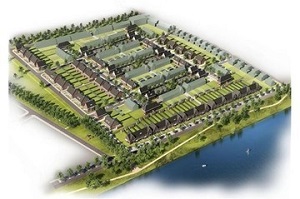 Rosenhof Rosmalen