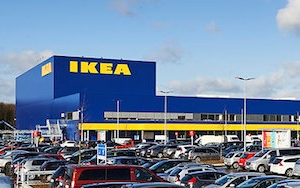 IKEA Hasselt