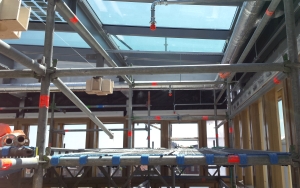 Atrium Stadhuiskwartier Deventer